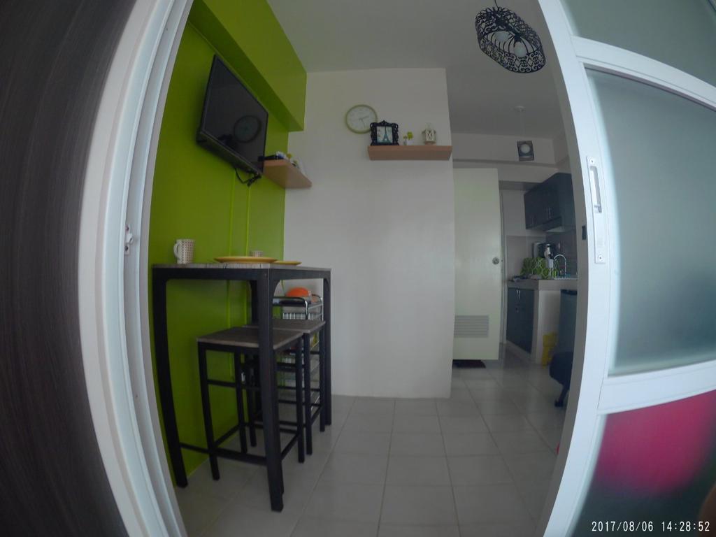 Mary'S Crib Cityland Prime Tagaytay With Free Wifi & Swimming Tagaytay City Exterior photo