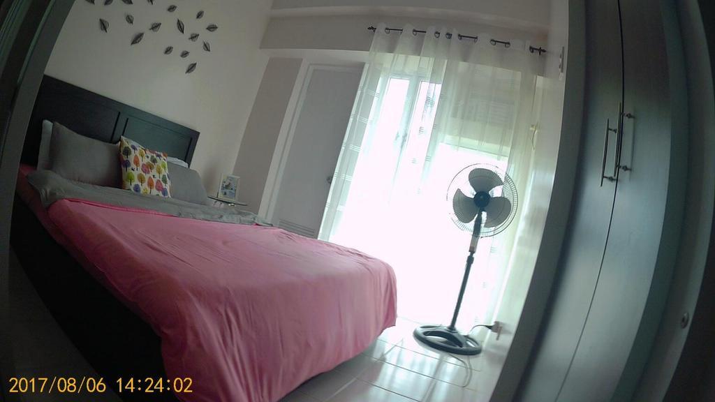 Mary'S Crib Cityland Prime Tagaytay With Free Wifi & Swimming Tagaytay City Exterior photo