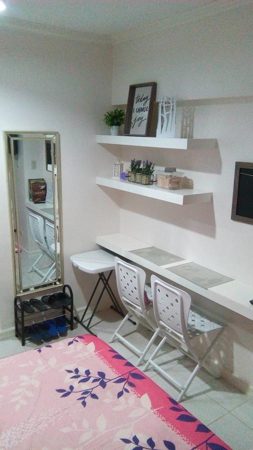 Mary'S Crib Cityland Prime Tagaytay With Free Wifi & Swimming Tagaytay City Exterior photo