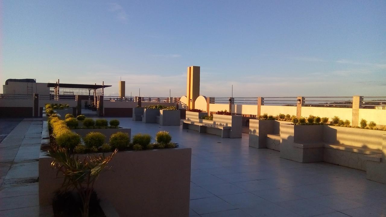 Mary'S Crib Cityland Prime Tagaytay With Free Wifi & Swimming Tagaytay City Exterior photo