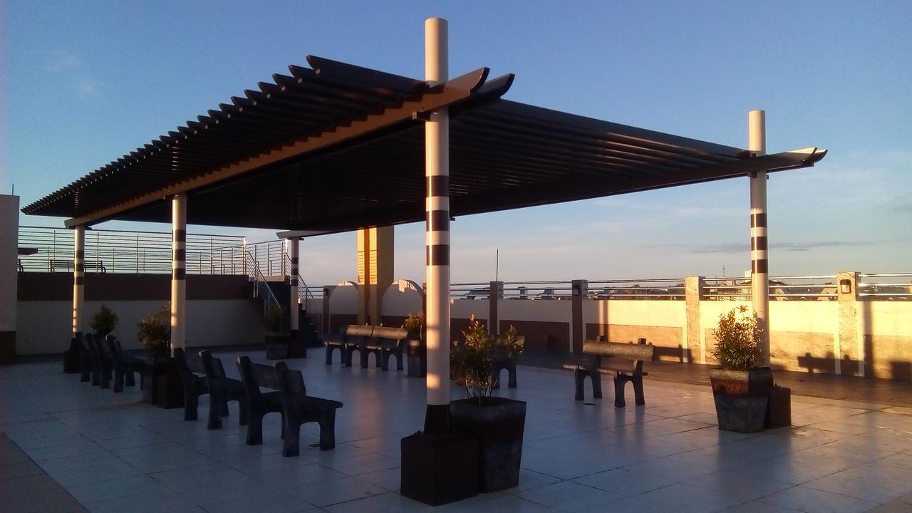 Mary'S Crib Cityland Prime Tagaytay With Free Wifi & Swimming Tagaytay City Exterior photo