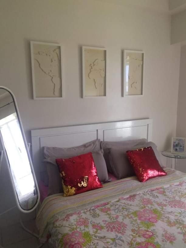 Mary'S Crib Cityland Prime Tagaytay With Free Wifi & Swimming Tagaytay City Exterior photo